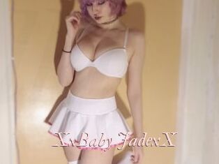 XxBaby_JadexX Leukelol