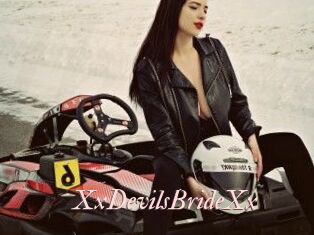 XxDevilsBrideXx