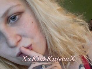 XxKinkKittenxX