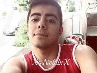 XxNebilxX