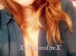 XxPrincessIsyxX Leukelol