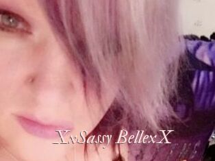 XxSassy_BellexX