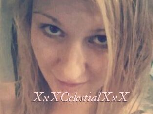 XxXCelestialXxX