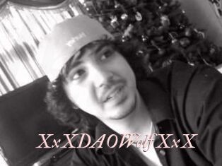 XxXDAOWolfXxX