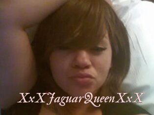 XxXJaguarQueenXxX