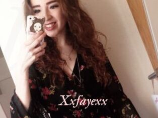 Xxfayexx