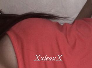 XxleaxX