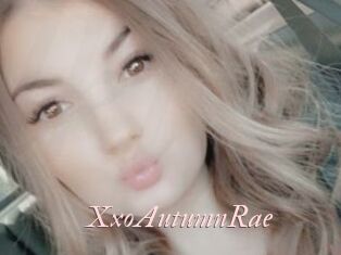 XxoAutumnRae
