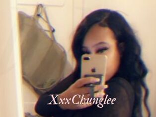 XxxChunglee Leukelol