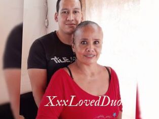 XxxLovedDuo