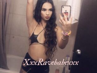 XxxRavebabexxx