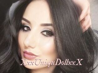 XxxUniquDollxxX