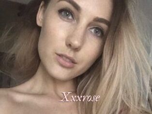 Xxxrose