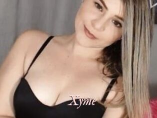 Xyme
