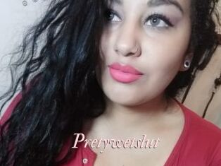 Pretywetslut