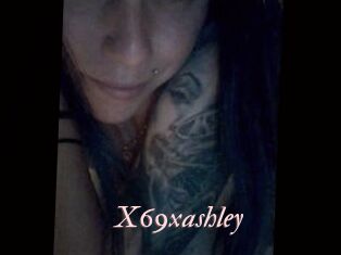 X69xashley