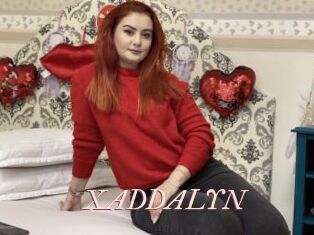 XADDALYN