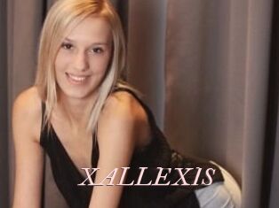XALLEXIS
