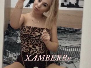 XAMBERRx