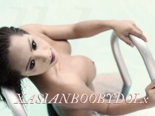 XASIANBOOBYDOLx