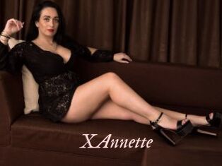 xAnnette Leukelol