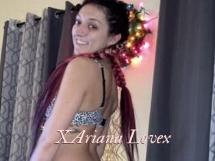 XAriana_Lovex