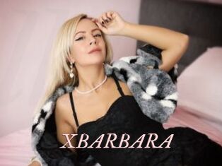 XBARBARA