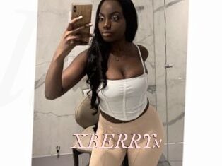 XBERRYx