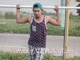 XBRIANBIGCOCKx
