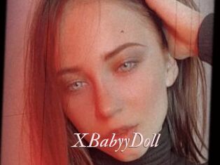XBabyyDoll
