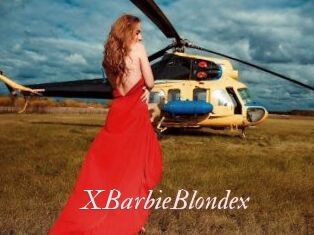 XBarbieBlondex