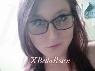 XBellaRosex