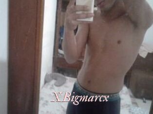 XBigmarcx