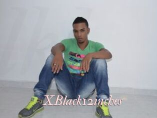 XBlack12inches