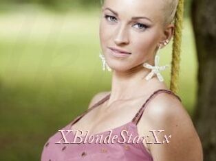 XBlondeStarXx