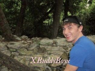 xBuddyBoyx Leukelol