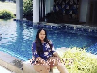 XCORYINE