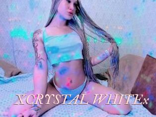 XCRYSTAL_WHITEx