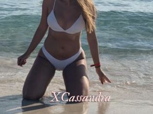 XCassandra