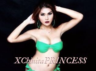 XChinitaPRINCESS