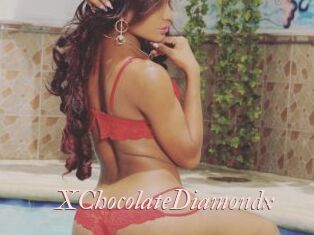 XChocolateDiamondx