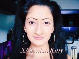 XChocolateKitty