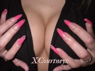 XCourtneyx