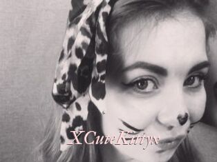 XCuteKittyx