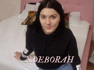 XDEBORAH