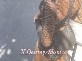 XDestinyAdamsx