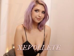 XEVOLLETE