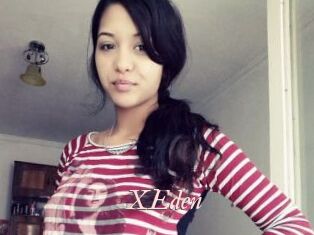 XEden