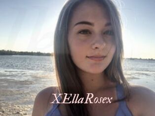 XEllaRosex