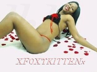 XFOXYKITTENx